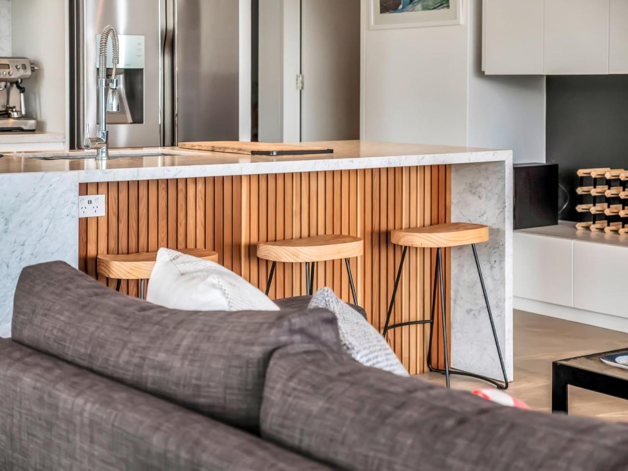 ทามารามา อพาร์ตเมนต์ Aparthotel ซิดนีย์ ภายนอก รูปภาพ