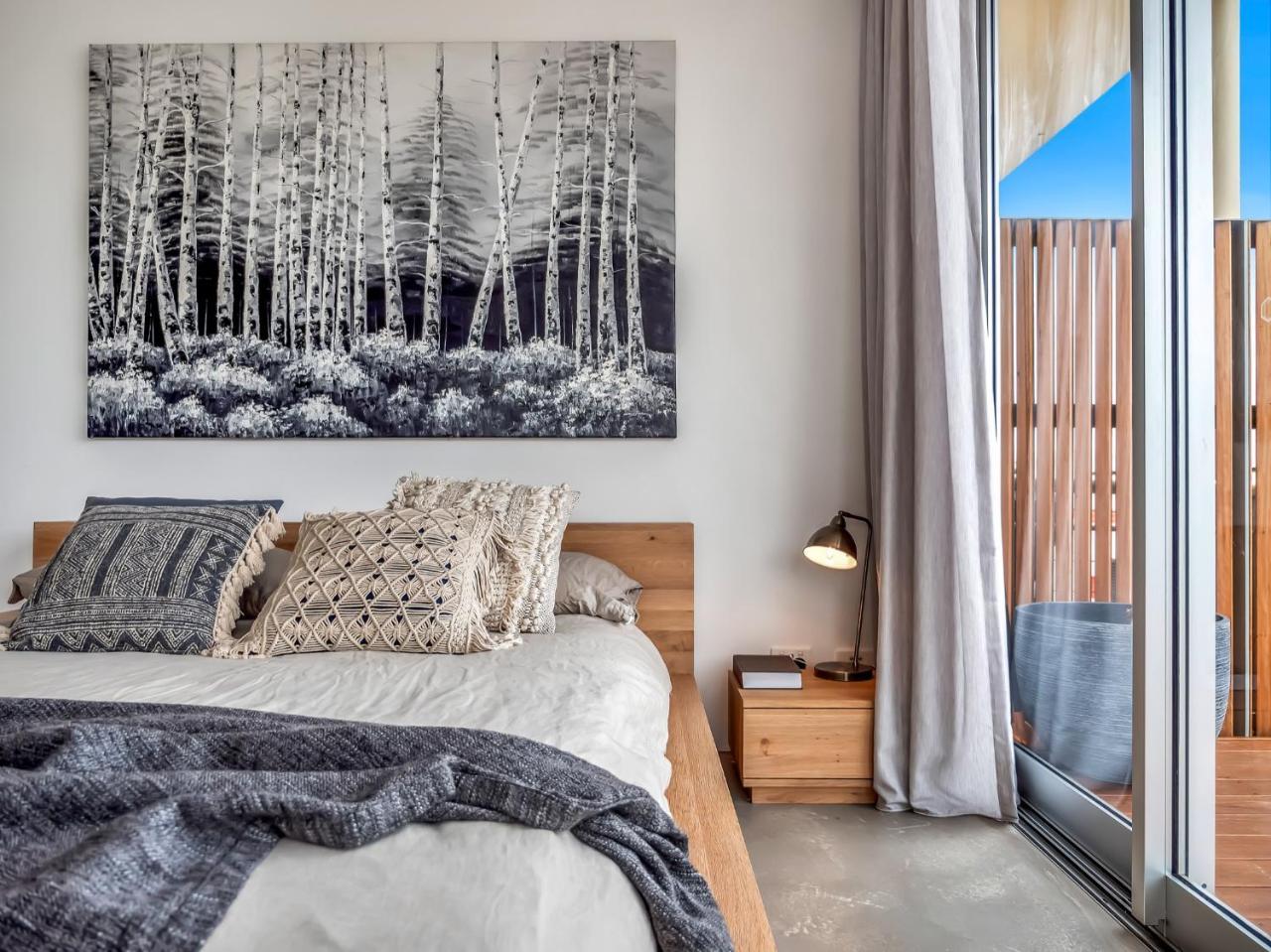 ทามารามา อพาร์ตเมนต์ Aparthotel ซิดนีย์ ภายนอก รูปภาพ