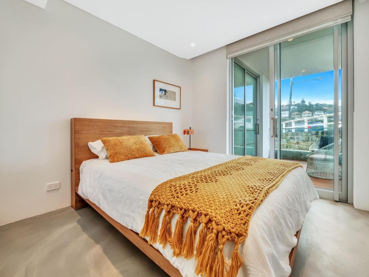 ทามารามา อพาร์ตเมนต์ Aparthotel ซิดนีย์ ภายนอก รูปภาพ
