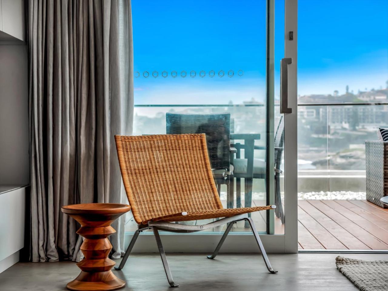 ทามารามา อพาร์ตเมนต์ Aparthotel ซิดนีย์ ภายนอก รูปภาพ