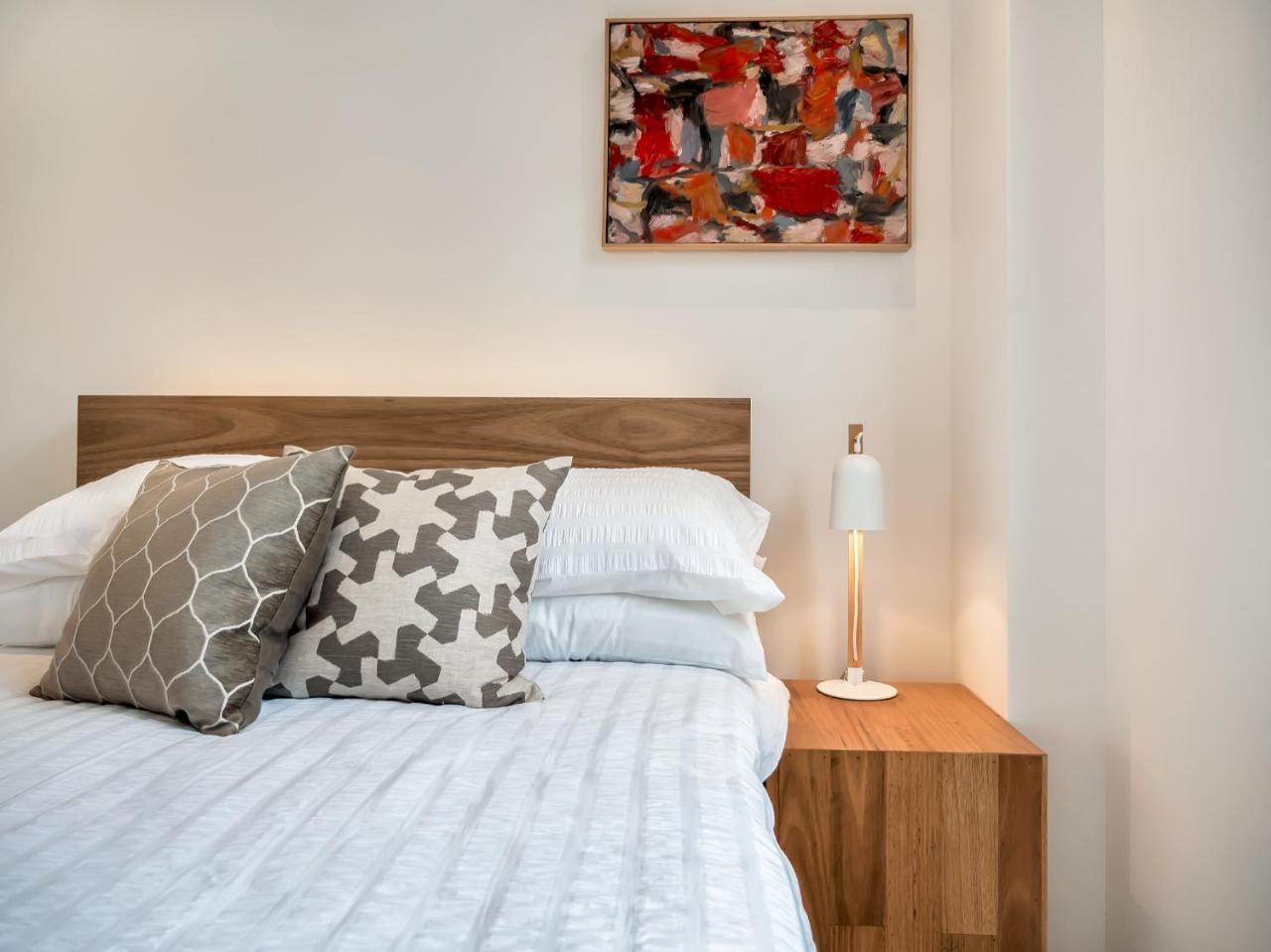 ทามารามา อพาร์ตเมนต์ Aparthotel ซิดนีย์ ภายนอก รูปภาพ