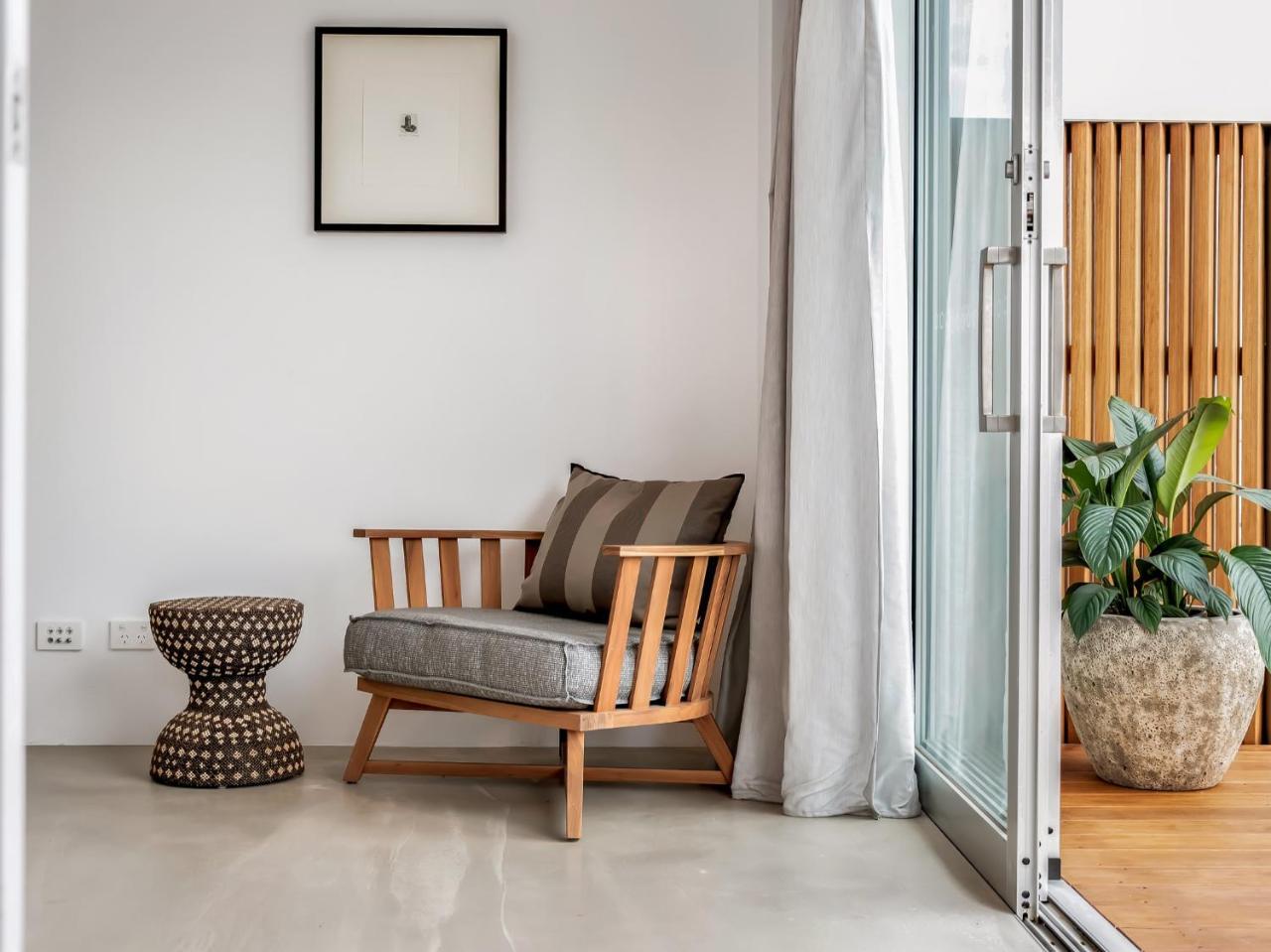 ทามารามา อพาร์ตเมนต์ Aparthotel ซิดนีย์ ภายนอก รูปภาพ